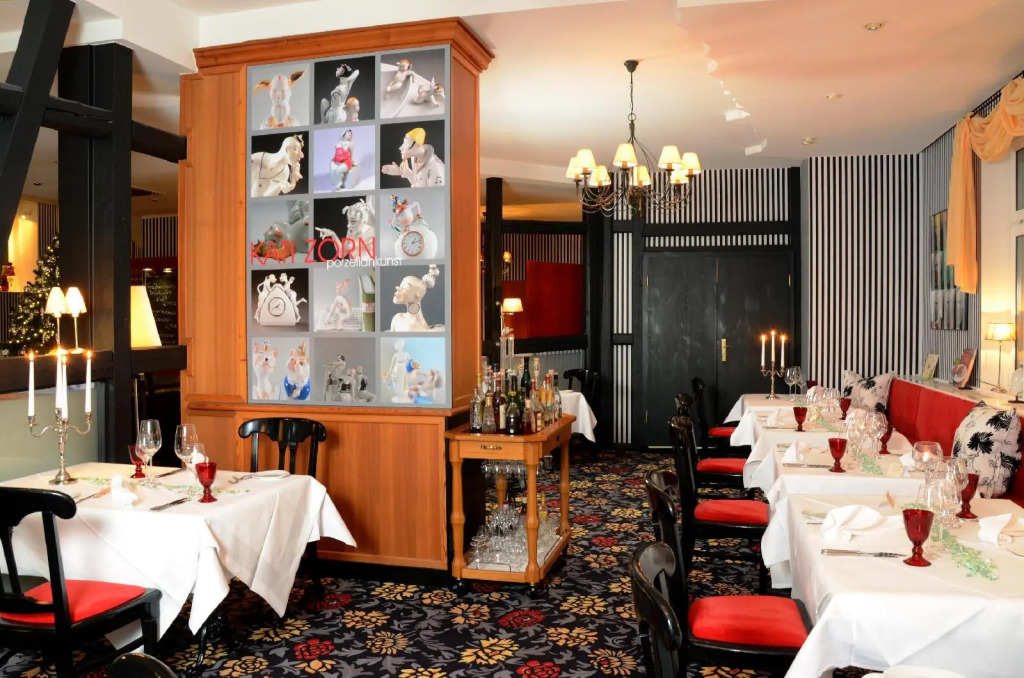 Hotel Schieferhof - GlasLUST