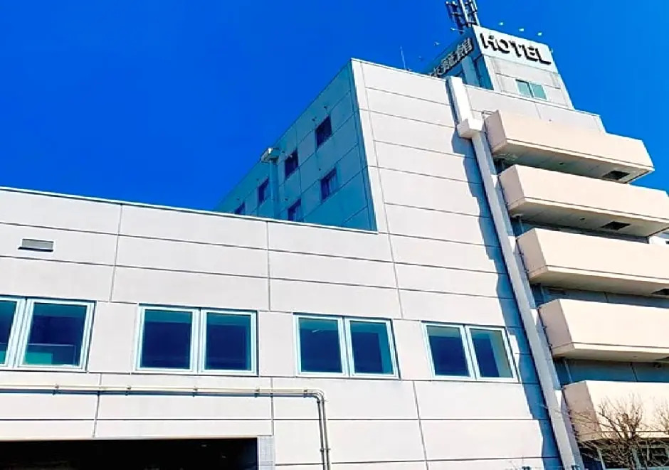 Ueda Seiyo Hatagokan / Vacation STAY 67548