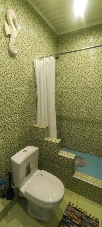 Guesthouse U Nataliy