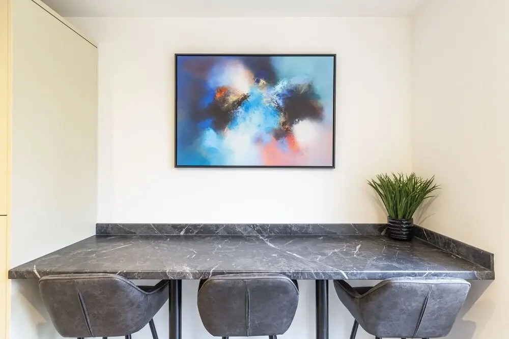 Your Apartment The Cooper