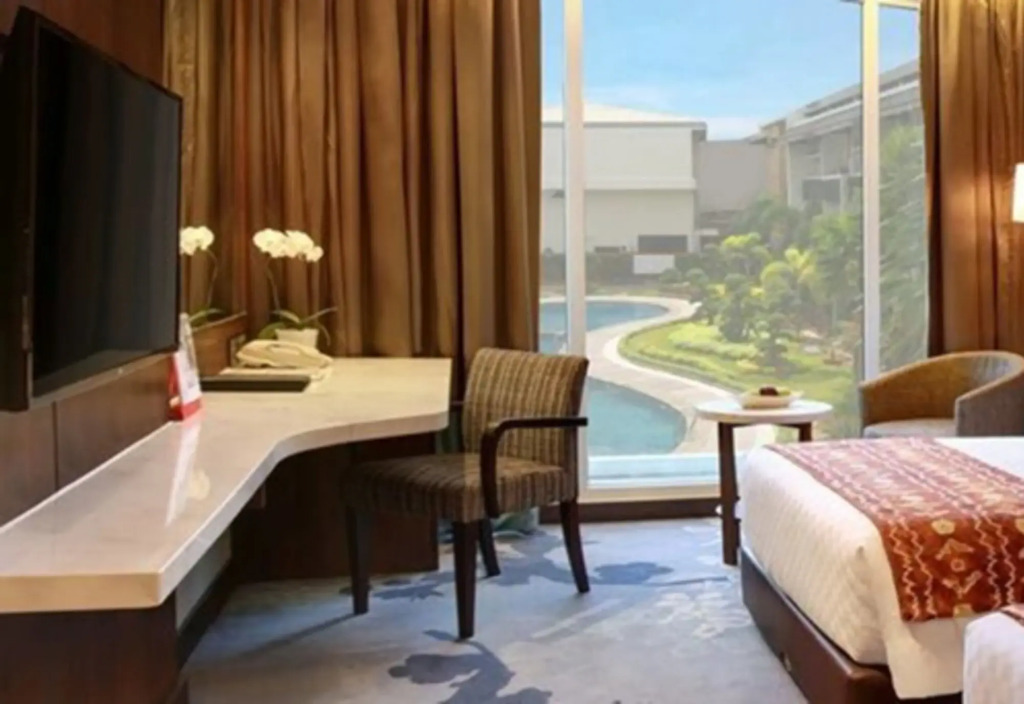 Swiss-Belhotel Borneo Banjarmasin