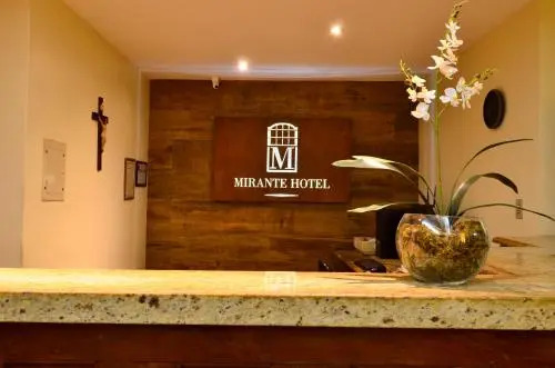 Mirante Hotel