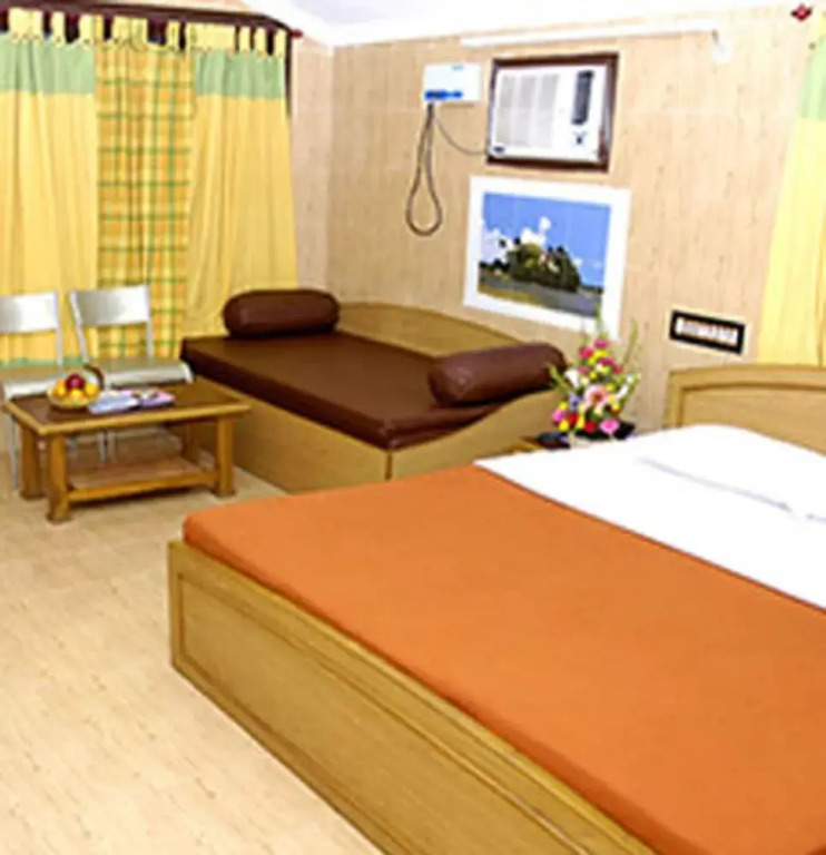 Grand Oceana Beach Resort