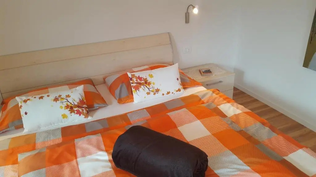 Cozy apartments in Rome