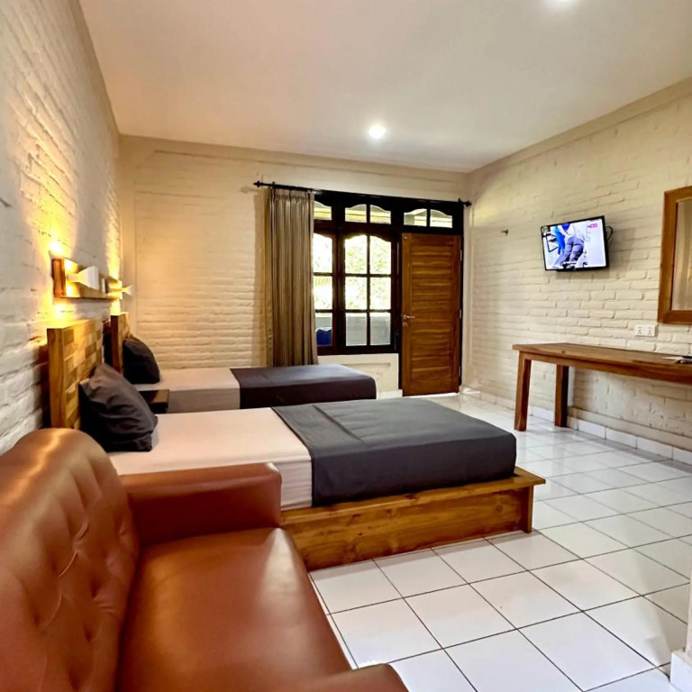 Puri Bali Hotel