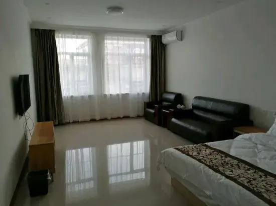 Kangping Hexing Hostel