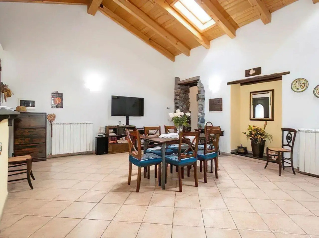 Casa Vacanza La Fontanella