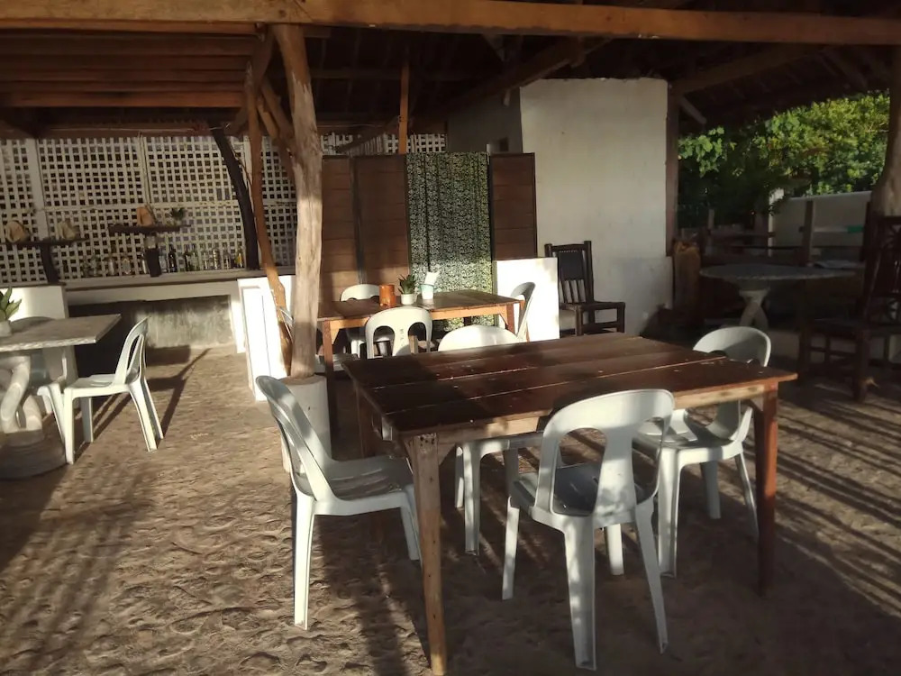 Nipa Hauz Resort