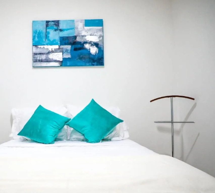 HOTEL BELEN-La Flora- Cali Valle del Cauca