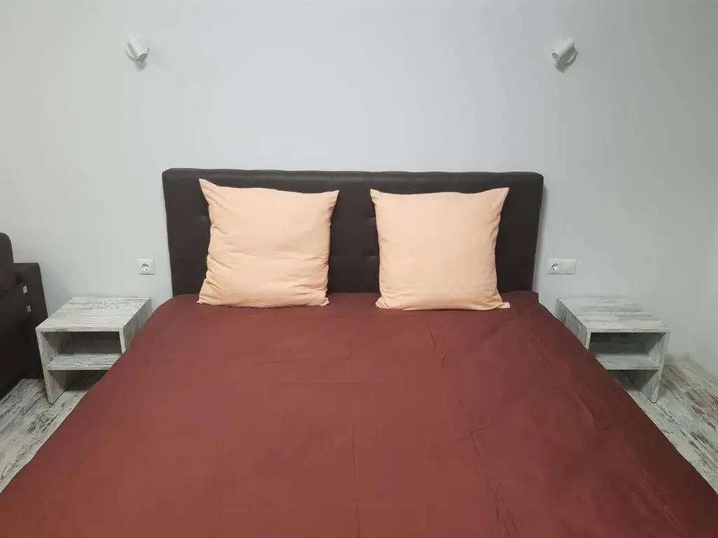 Silver Star Apartment 40m