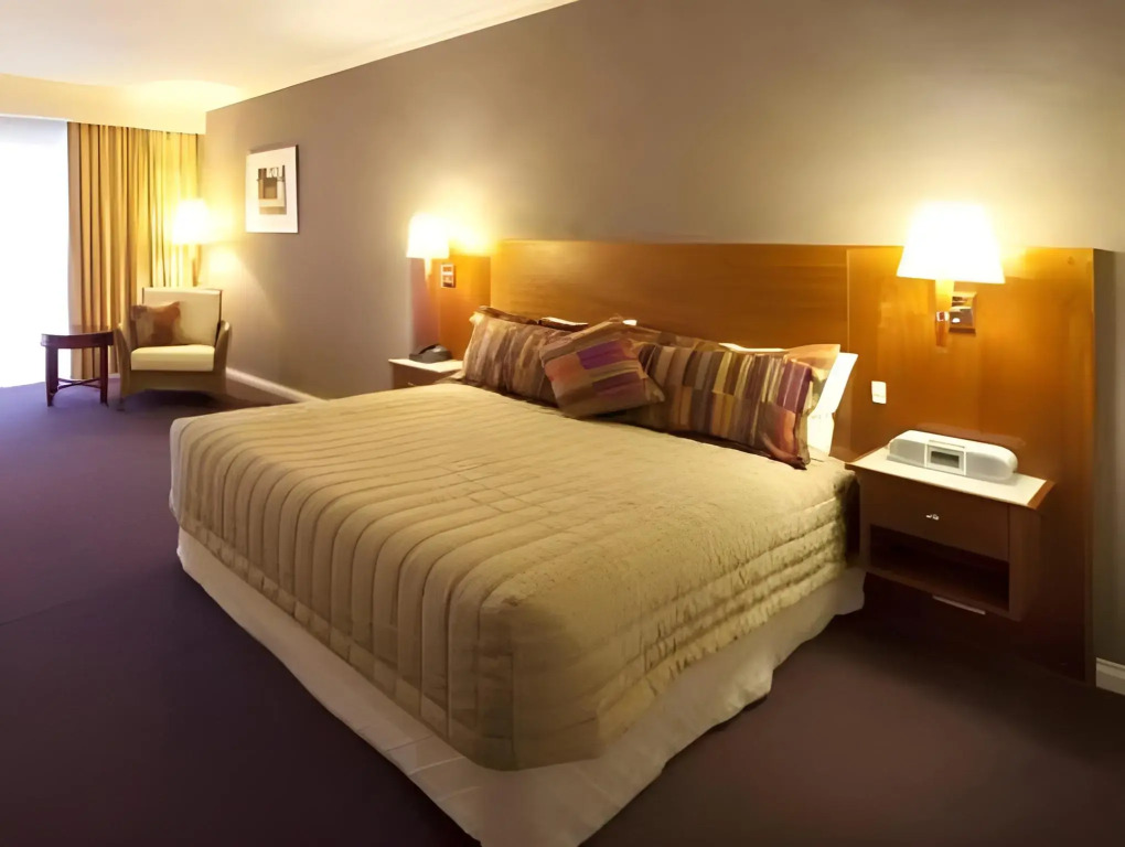 Century Inn