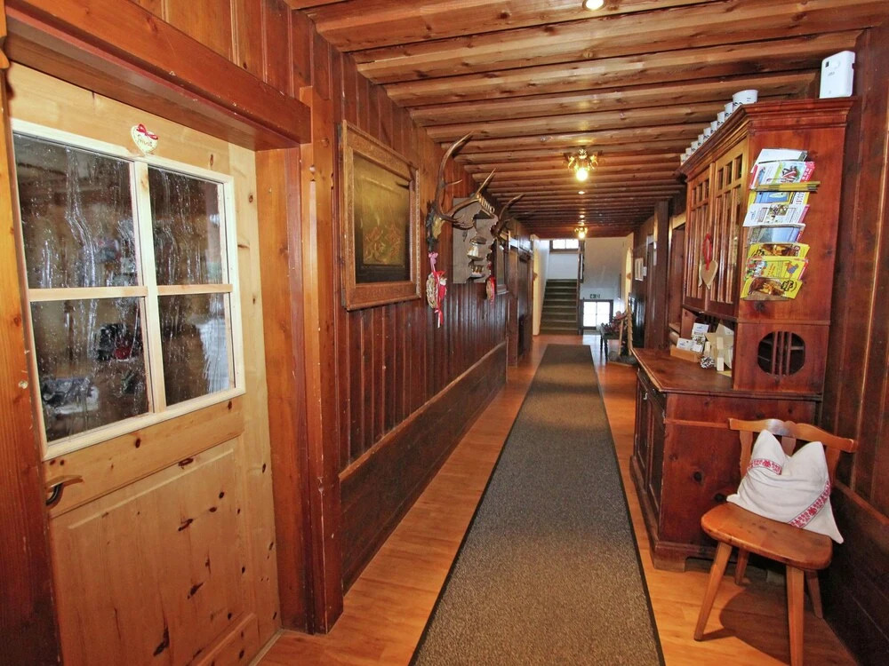 Cozy Chalet in Tyrol Near Ski Area