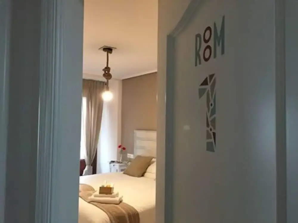 7 Kale Bed and Breakfast