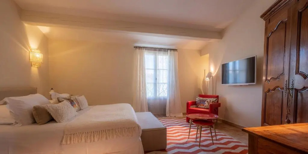 Hôtel La Dimora & Spa