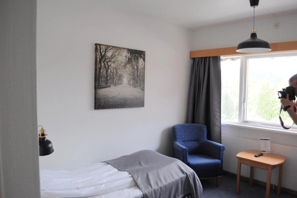 Honne Hotell
