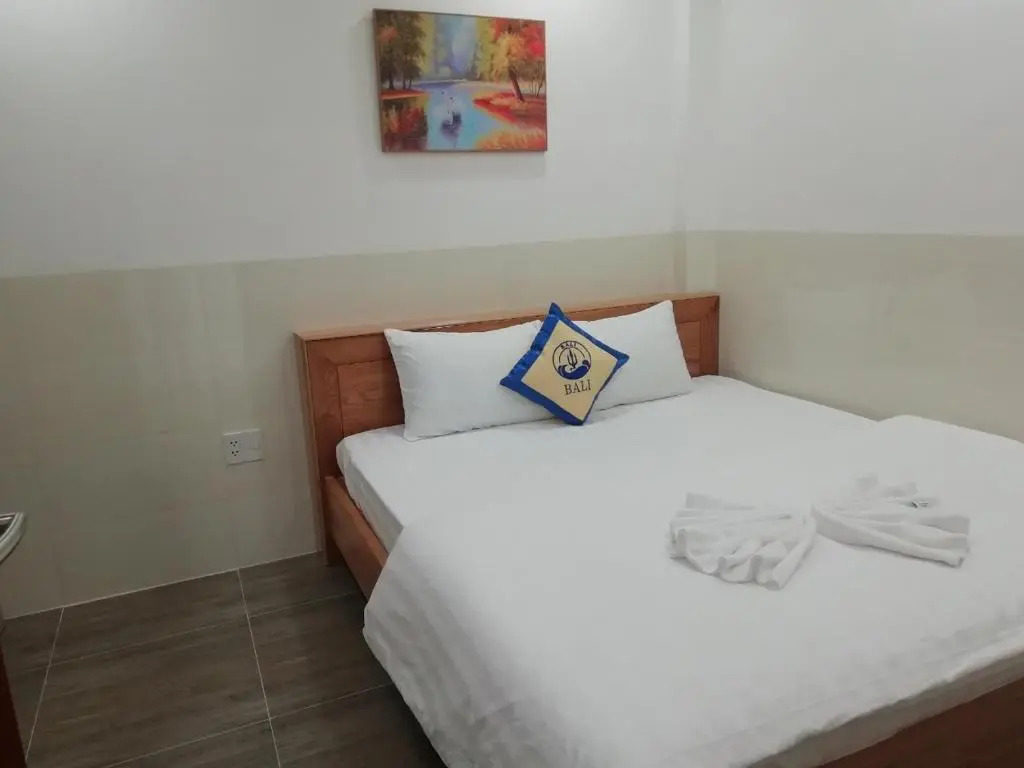 BaLi Motel Vung Tau