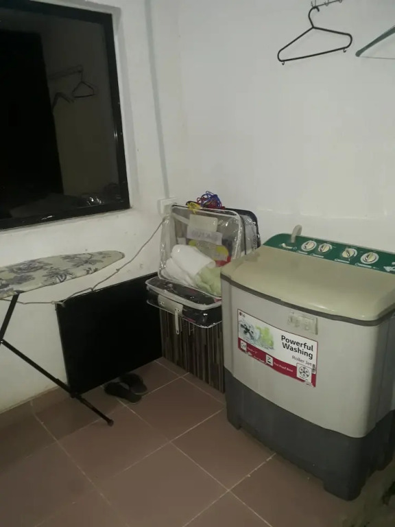 Od-Vick's Homestay
