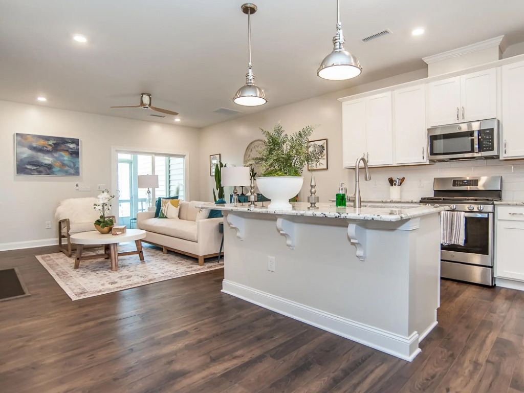 Brier Creek Oasis - Marietta