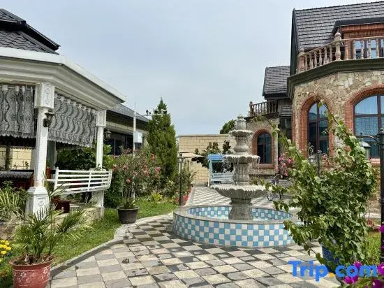 Yining Bekzadiler Homestay