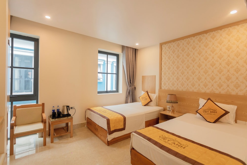 Viet Anh Ha Long Hotel