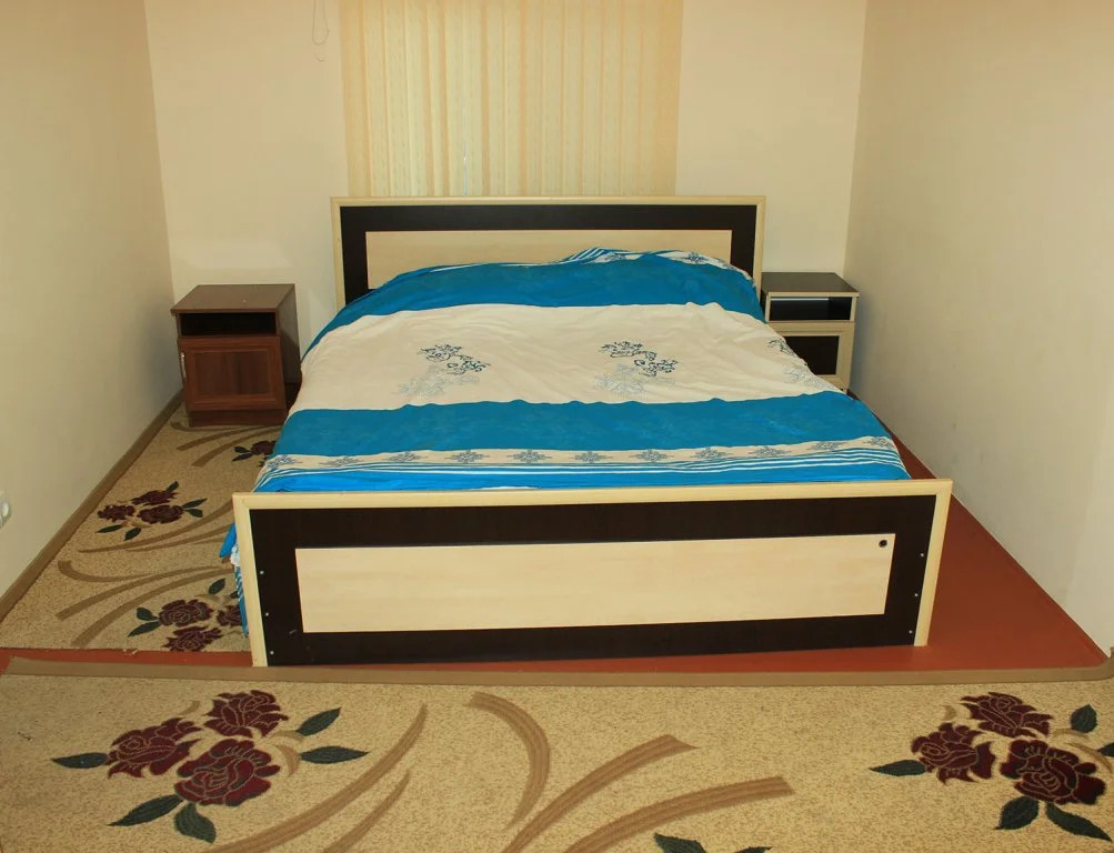 Hotel Umud
