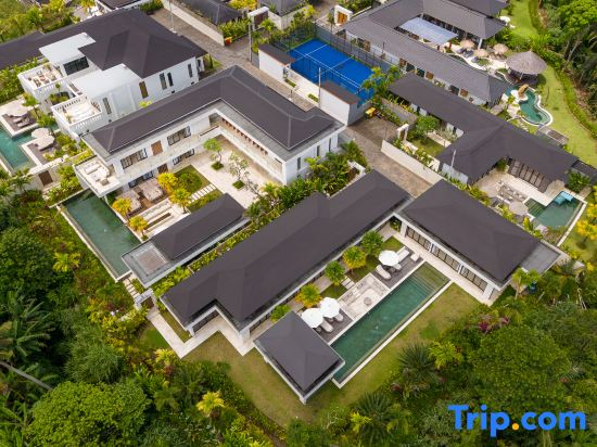 Villa Leonard by BaliSuperHost