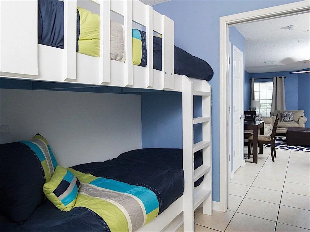 Grand Beach Condominiums #109 - 1 Br condo by RedAwning