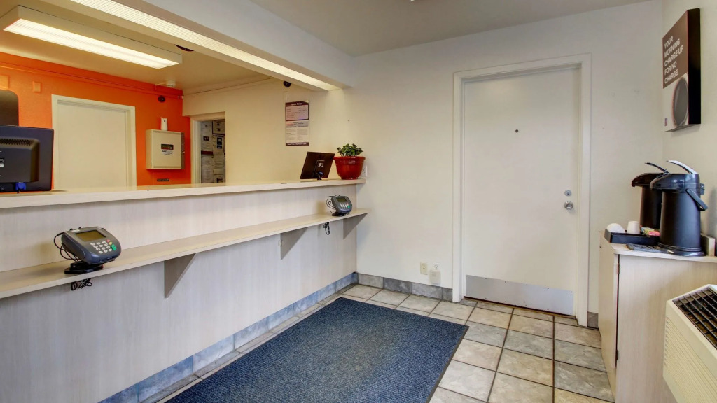 Motel 6 Elizabethtown