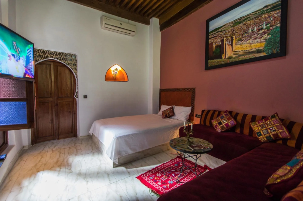 Riad Dar Mansoura