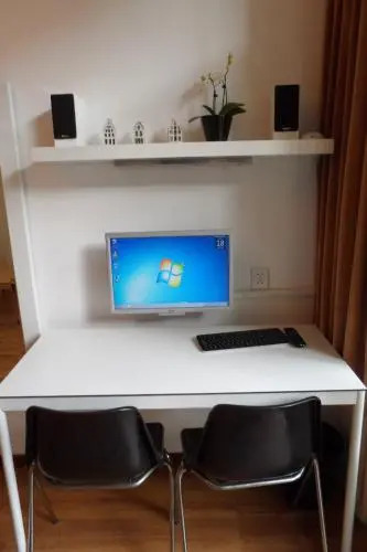 L’artiste Apartment