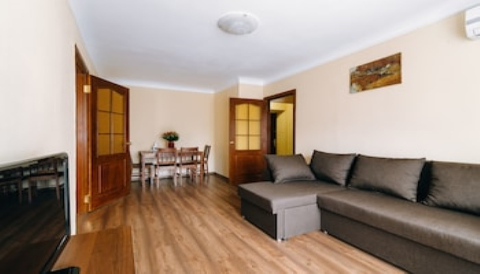 CityApartments Kyiv Льва Толстого