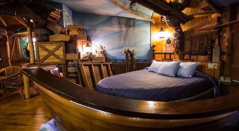 Feather Nest Inn