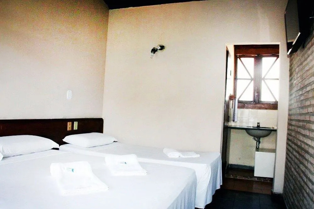 Hotel Vila Bacana