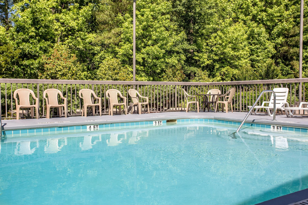 Quality Inn Dillon