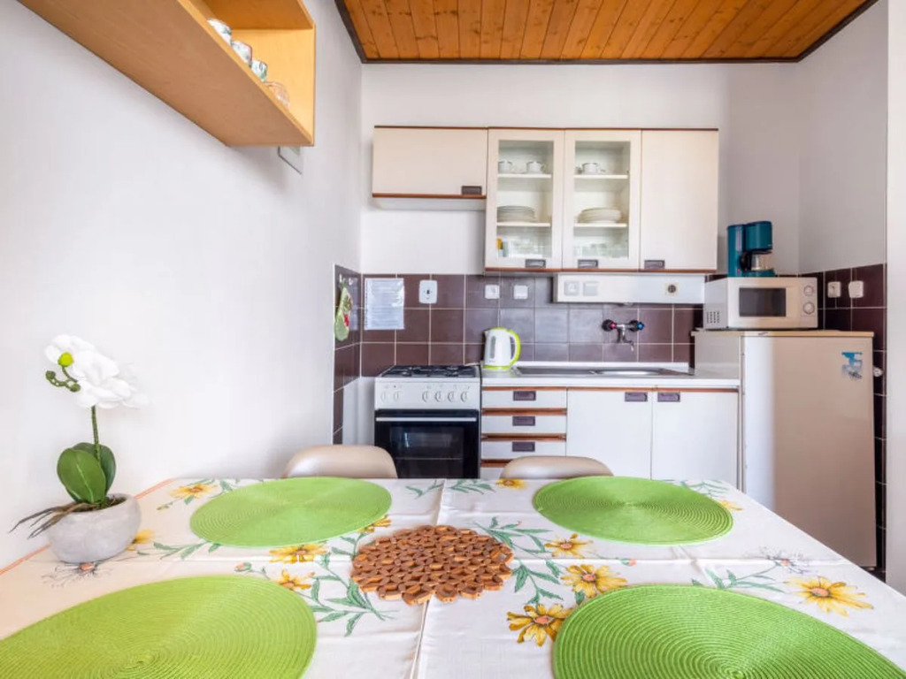 Apartment Rabyně Slapy 28604