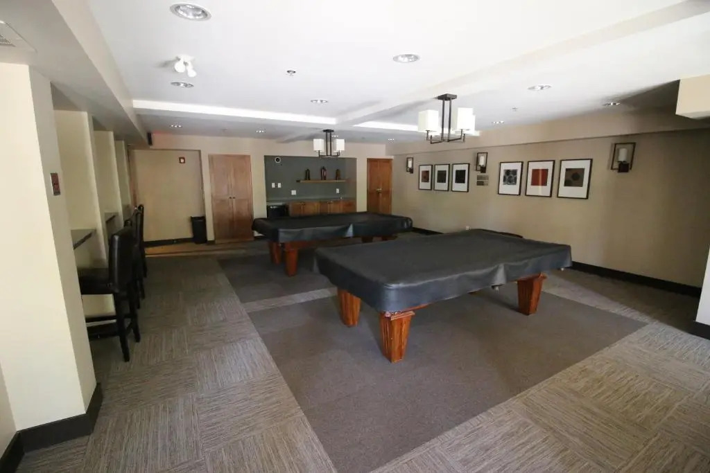 Waterscapes Resort by Discover Kelowna Resort Accommodations