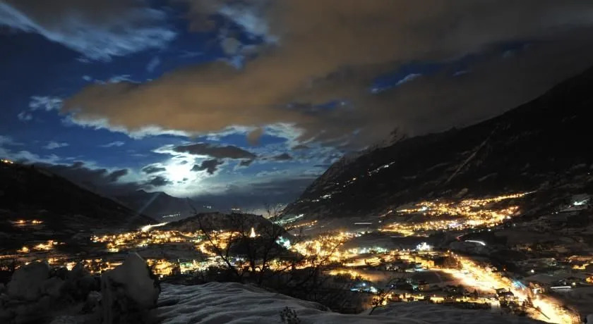 B&B Mago