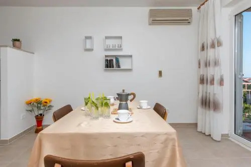 Apartment Rubina