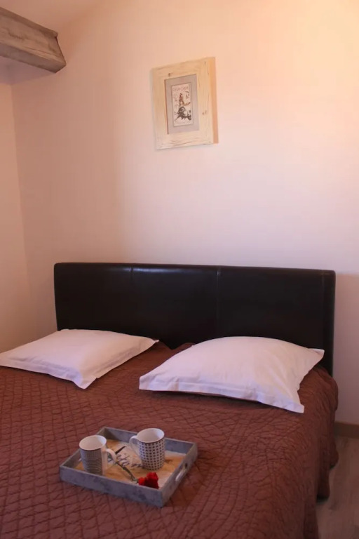 Les Saintes au Bord de Mer Appartement