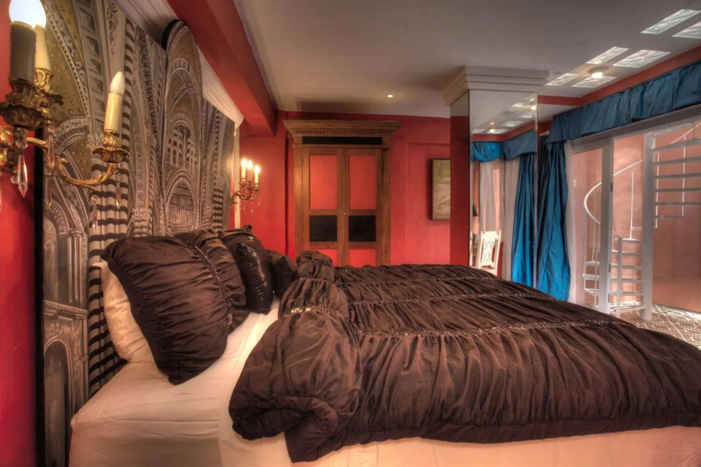 Hotel Boutique Rivera Del Rio