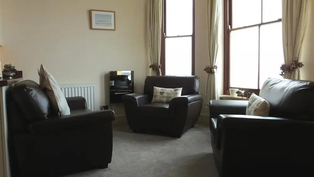 St Agathas Apartment 2