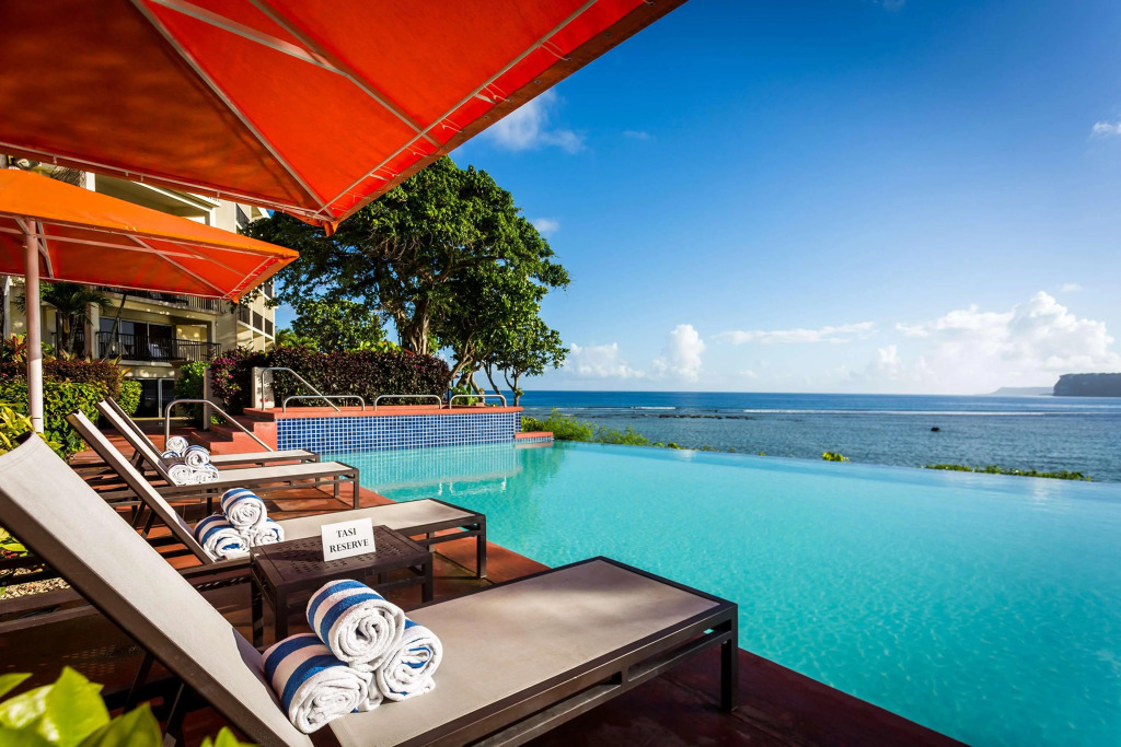 Hilton Guam Resort & Spa