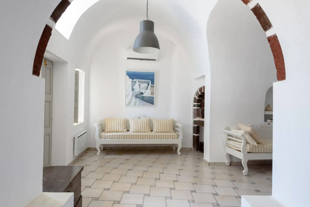Vista Mare Suites
