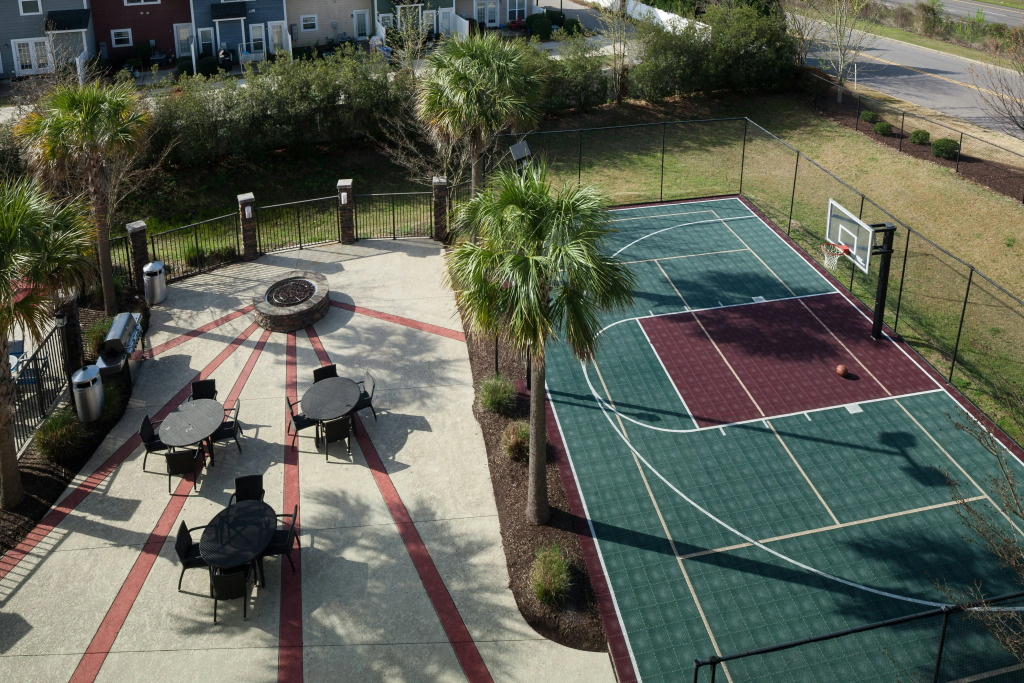 TownePlace Suites by Marriott Columbia Southeast/Ft Jackson