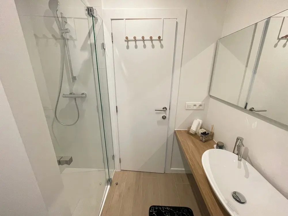 OneLuxStay near Antwerp Central