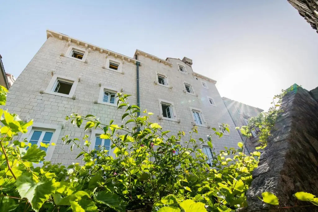 La Villa Boutique Hotel
