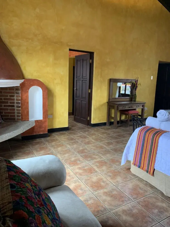 Casona del Conquistador