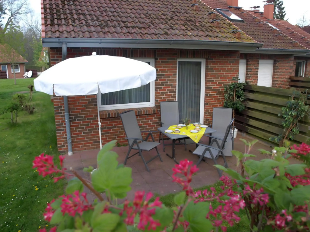 Urlauberdorf Haus 62c