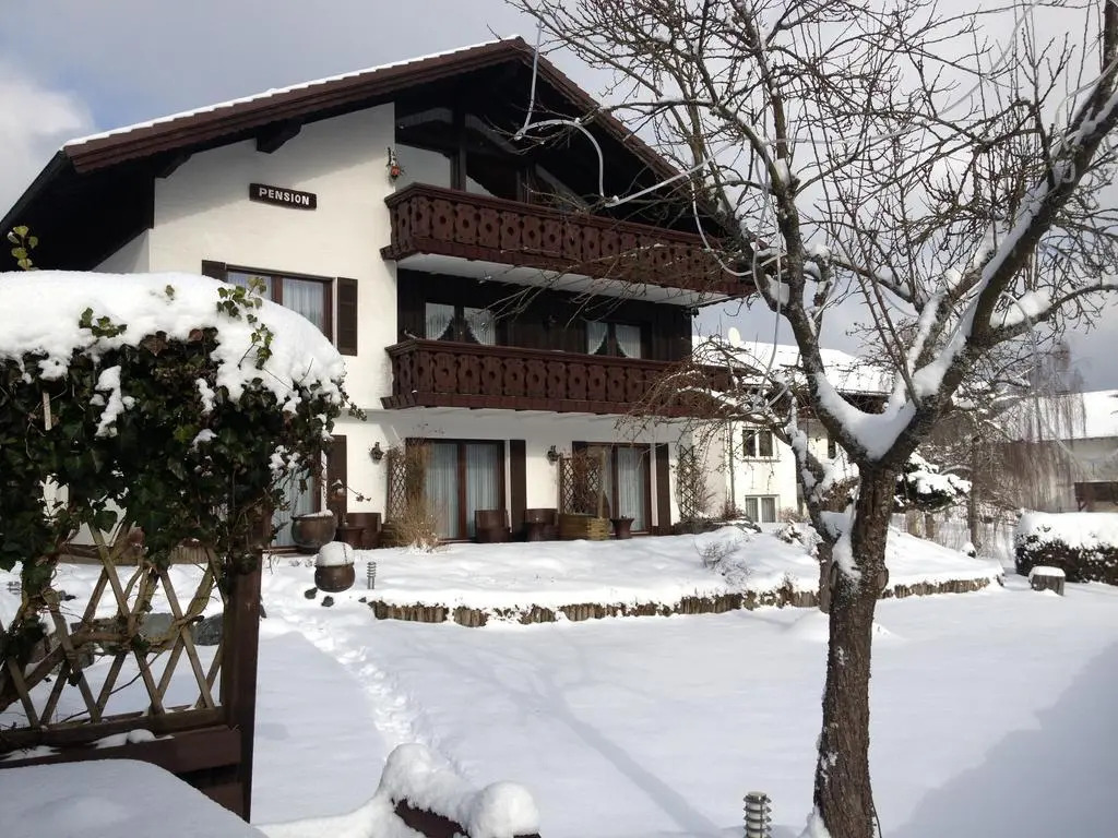 Landhaus Florian