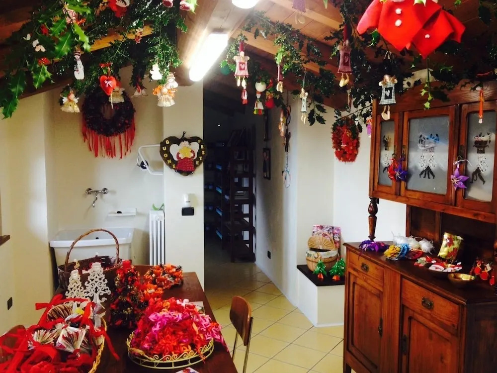 Agriturismo lArbo